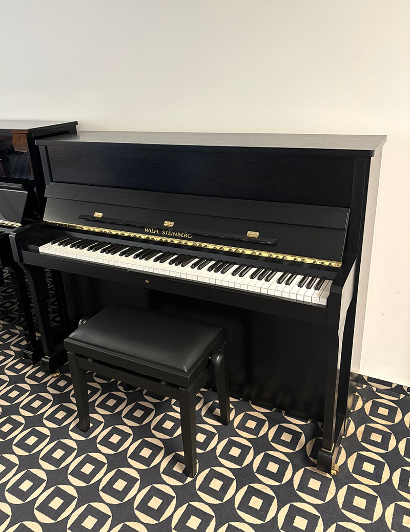 gebrauchtes Klavier Foto 16